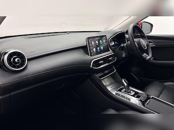 Used MG MG HS 2023 for sale - 77331198: Photo