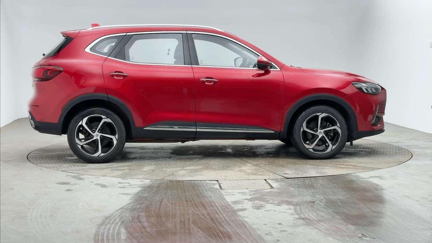 Used MG MG HS 2023 for sale - 77331198: Photo 5