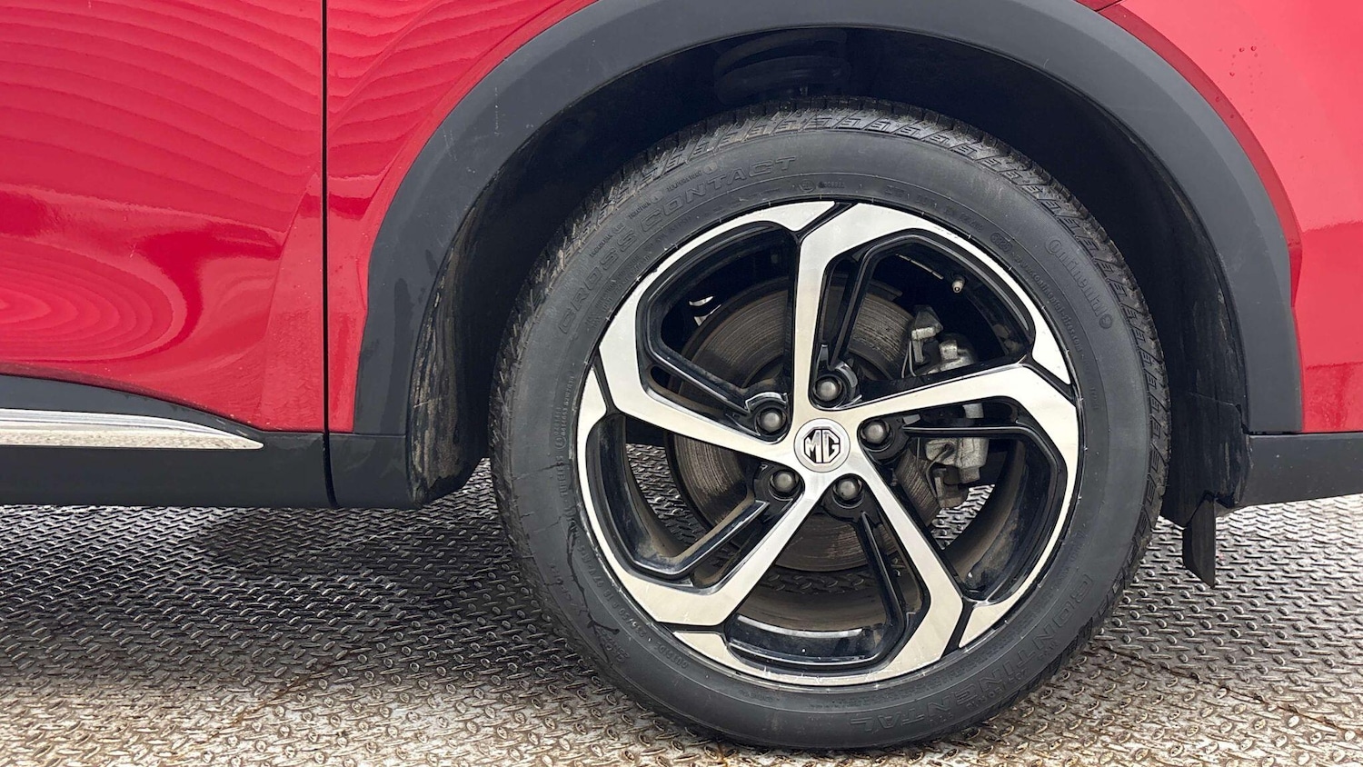 Used MG MG HS 2023 for sale - 77331198: Photo 6