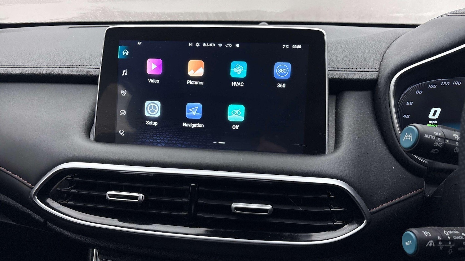 Used MG MG HS 2023 for sale - 77331198: Photo 9