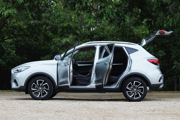 Used MG MG ZS 2024 for sale - 75097356: Photo 10