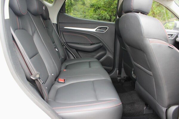 Used MG MG ZS 2024 for sale - 75097356: Photo 11