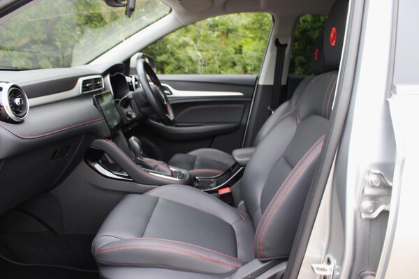 Used MG MG ZS 2024 for sale - 75097356: Photo 13