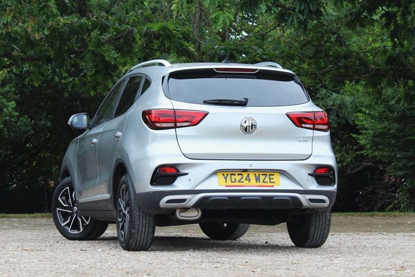 Used MG MG ZS 2024 for sale - 75097356: Photo 14