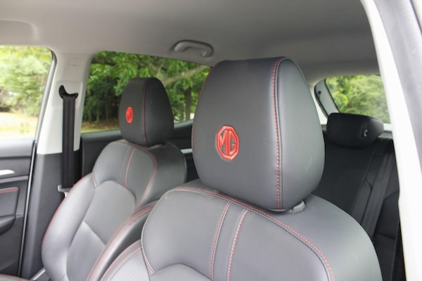 Used MG MG ZS 2024 for sale - 75097356: Photo 15