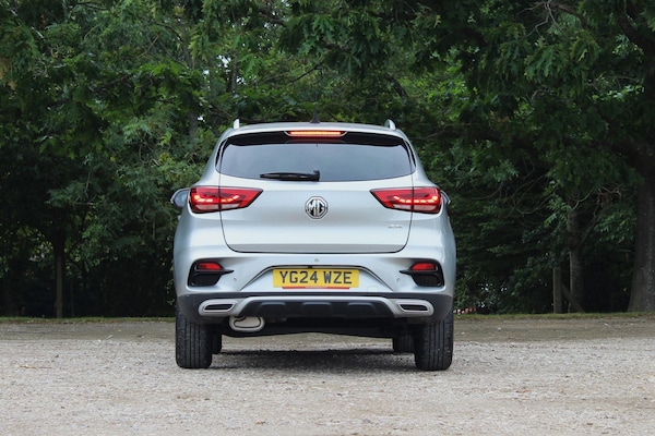 Used MG MG ZS 2024 for sale - 75097356: Photo 16