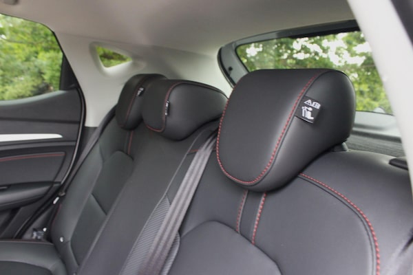 Used MG MG ZS 2024 for sale - 75097356: Photo 17