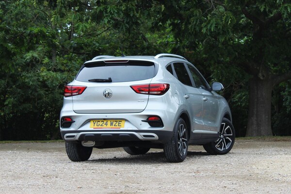 Used MG MG ZS 2024 for sale - 75097356: Photo 18