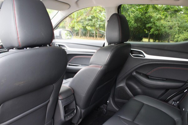 Used MG MG ZS 2024 for sale - 75097356: Photo 19