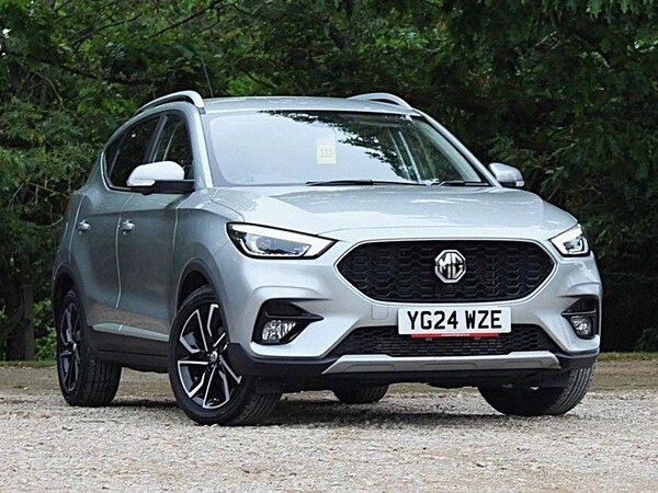 Used MG MG ZS 2024 for sale - 75097356: Photo 1