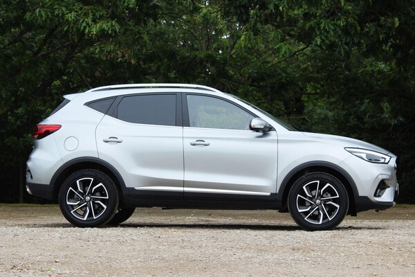 Used MG MG ZS 2024 for sale - 75097356: Photo 20