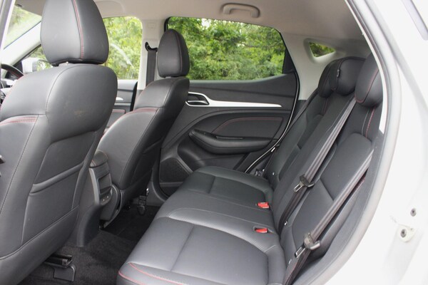 Used MG MG ZS 2024 for sale - 75097356: Photo 21