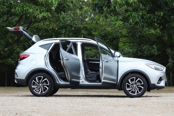 Used MG MG ZS 2024 for sale - 75097356: Photo 22
