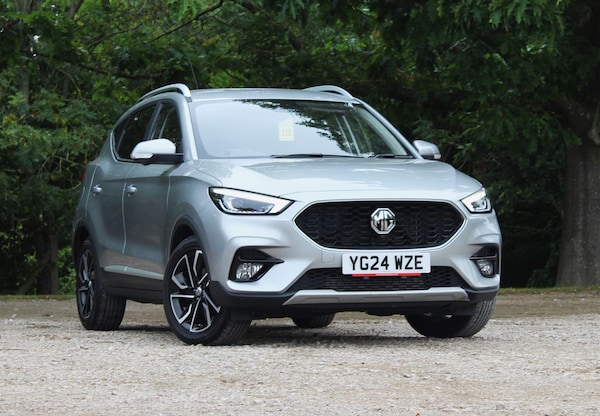 Used MG MG ZS 2024 for sale - 75097356: Photo 24