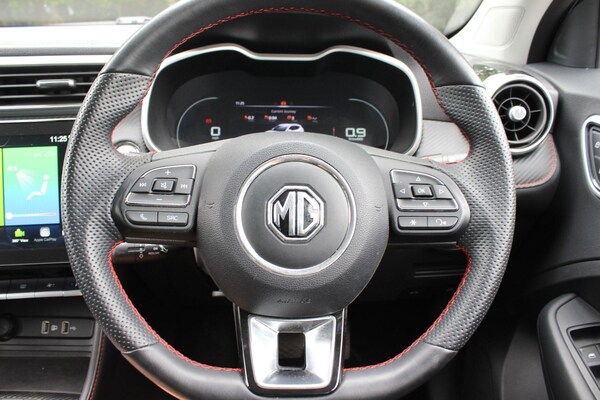 Used MG MG ZS 2024 for sale - 75097356: Photo 26