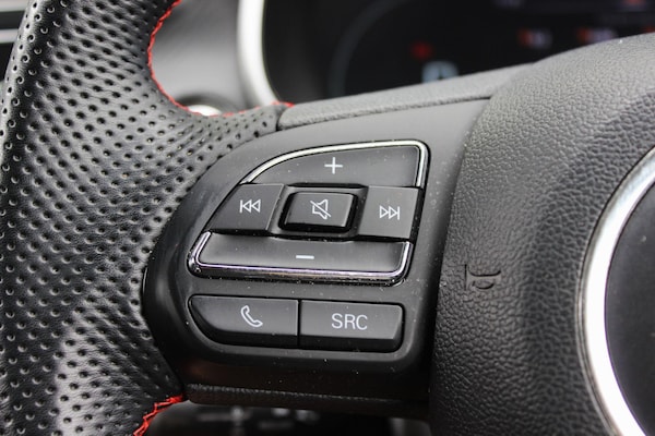 Used MG MG ZS 2024 for sale - 75097356: Photo 28