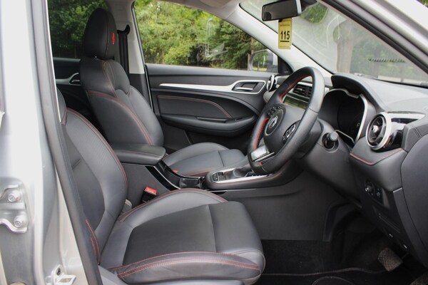 Used MG MG ZS 2024 for sale - 75097356: Photo 3