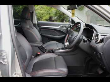 Used MG MG ZS 2024 for sale - 75097356: Photo