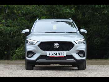 Used MG MG ZS 2024 for sale - 75097356: Photo