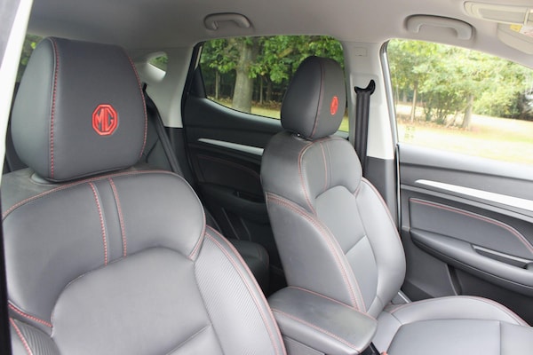 Used MG MG ZS 2024 for sale - 75097356: Photo 5