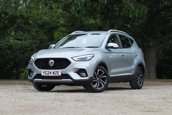 Used MG MG ZS 2024 for sale - 75097356: Photo 6