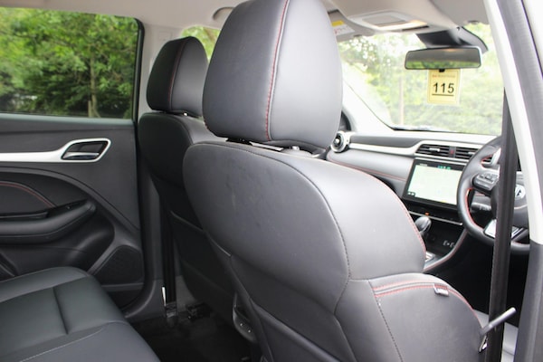 Used MG MG ZS 2024 for sale - 75097356: Photo 7