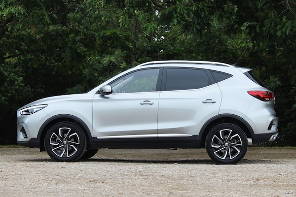 Used MG MG ZS 2024 for sale - 75097356: Photo 8