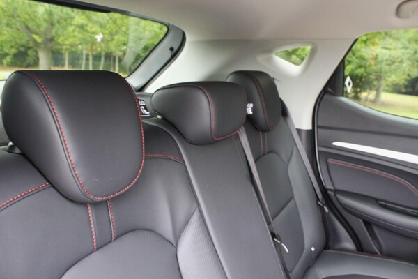 Used MG MG ZS 2024 for sale - 75097356: Photo 9