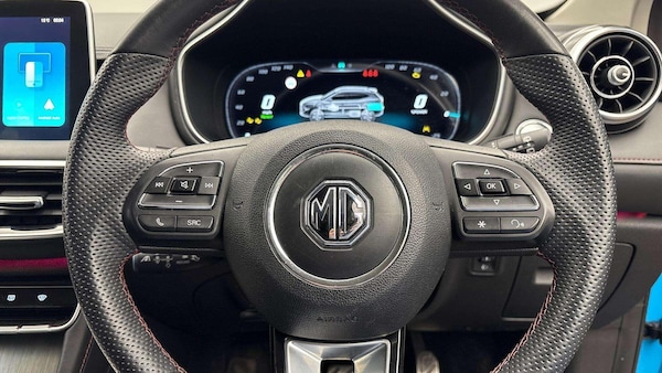 Used MG MG HS 2023 for sale - 76295930: Photo 11