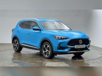 2023 (73) - 1.5 T-GDI 16.6kWh Trophy Auto Euro 6 (s/s) 5dr