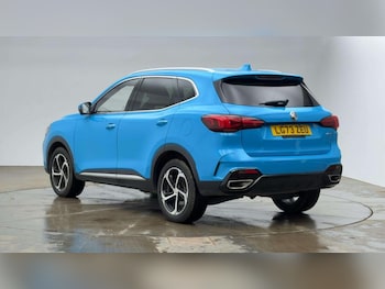 Used MG MG HS 2023 for sale - 76295930: Photo 3