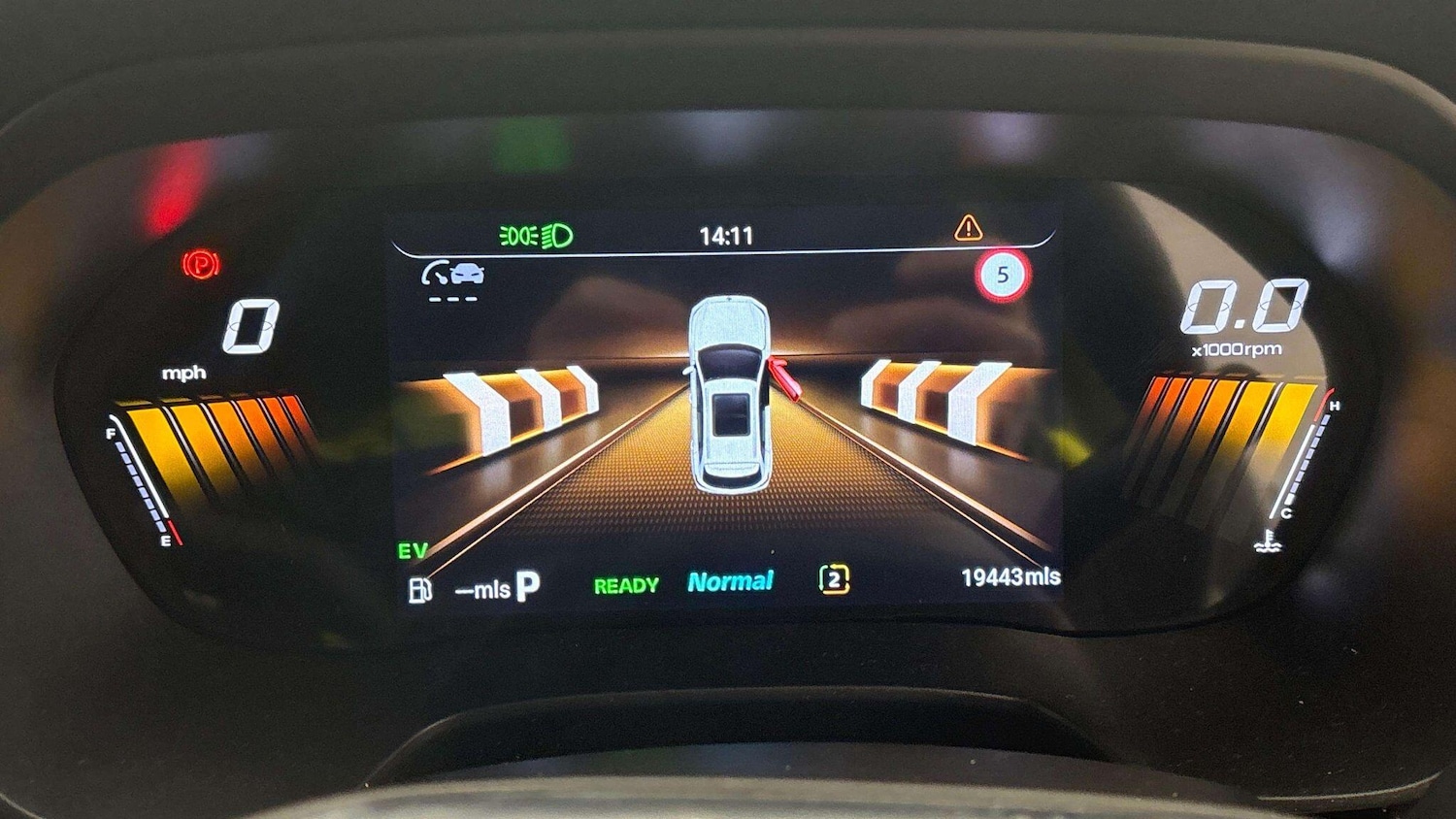 Used MG MG ZS 2024 for sale - 77387106: Photo 10