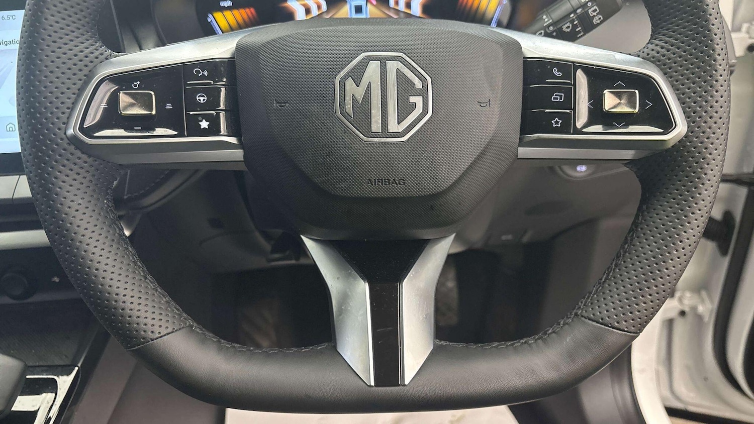 Used MG MG ZS 2024 for sale - 77387106: Photo 11