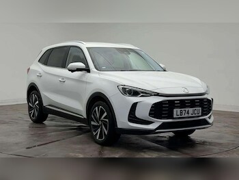 (74) - 1.5 Hybrid+ Trophy Auto Euro 6 (s/s) 5dr