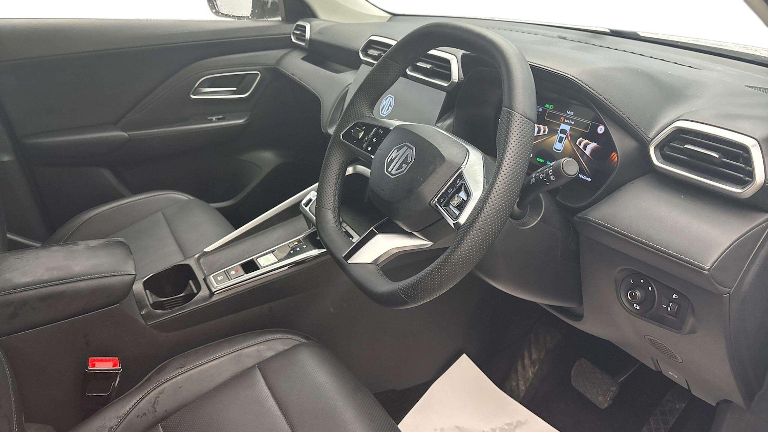 Used MG MG ZS 2024 for sale - 77387106: Photo 2