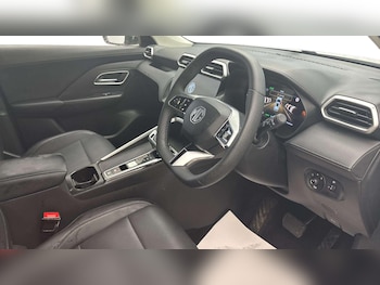 Used MG MG ZS 2024 for sale - 77387106: Photo