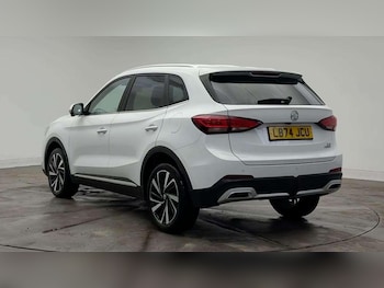 Used MG MG ZS 2024 for sale - 77387106: Photo