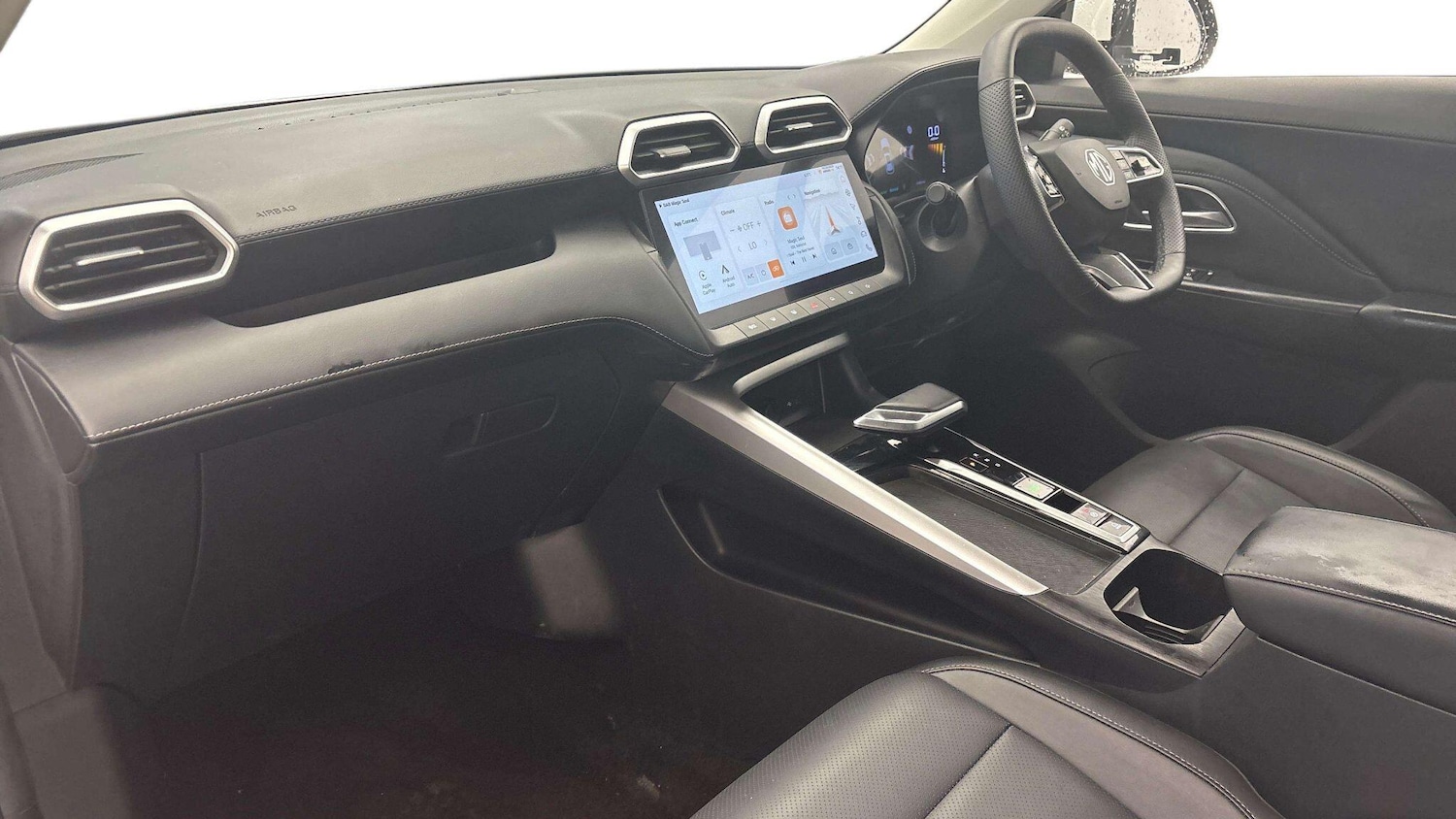 Used MG MG ZS 2024 for sale - 77387106: Photo 4