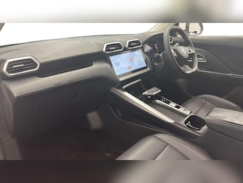 Used MG MG ZS 2024 for sale - 77387106: Photo