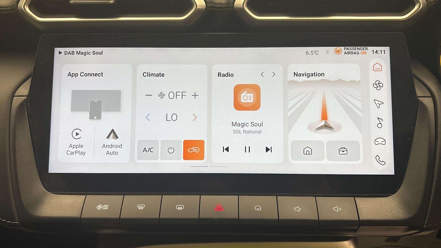 Used MG MG ZS 2024 for sale - 77387106: Photo 9