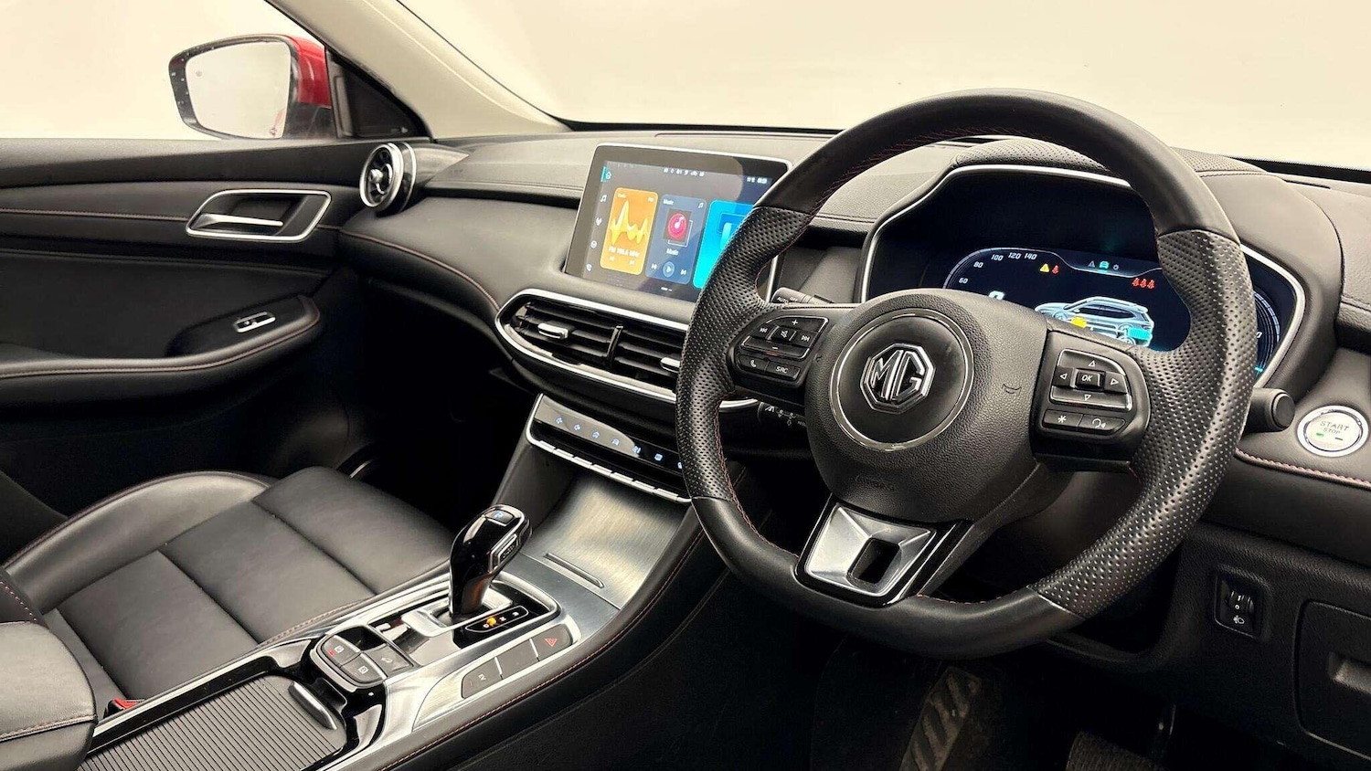 Used MG MG HS 2023 for sale - 77109490: Photo 2