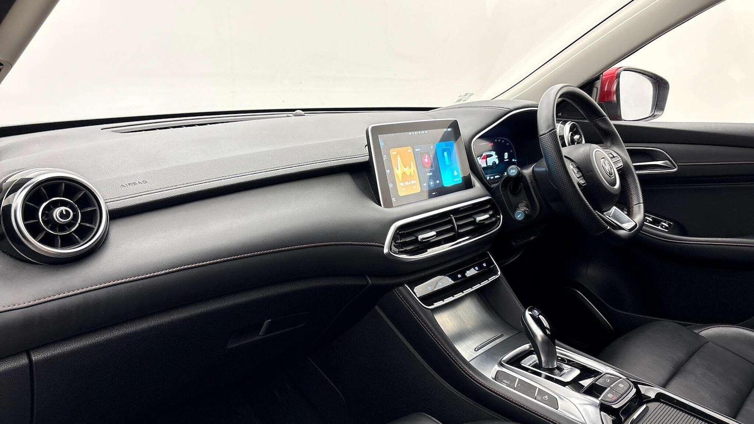 Used MG MG HS 2023 for sale - 77109490: Photo 3