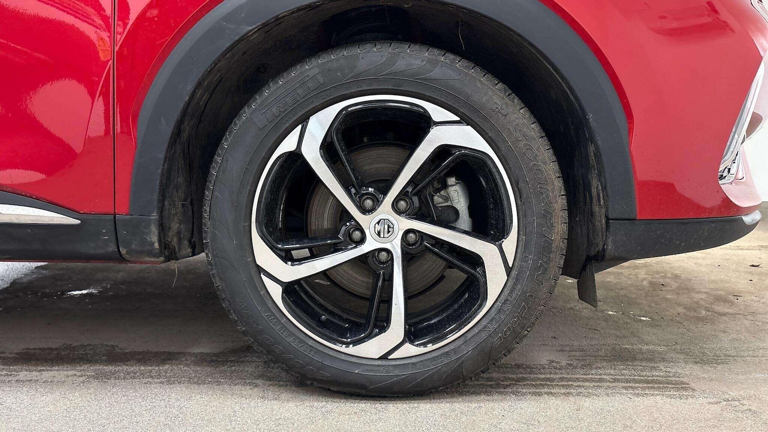 Used MG MG HS 2023 for sale - 77109490: Photo 6