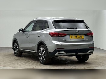 Used MG MG ZS 2024 for sale - 78260051: Photo