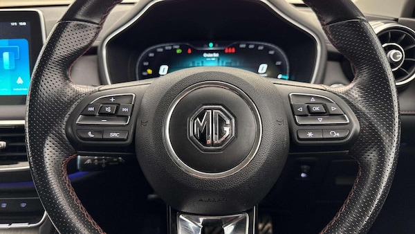 Used MG MG HS 2023 for sale - 76307075: Photo 11