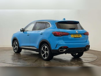 Used MG MG HS 2023 for sale - 76307075: Photo 3