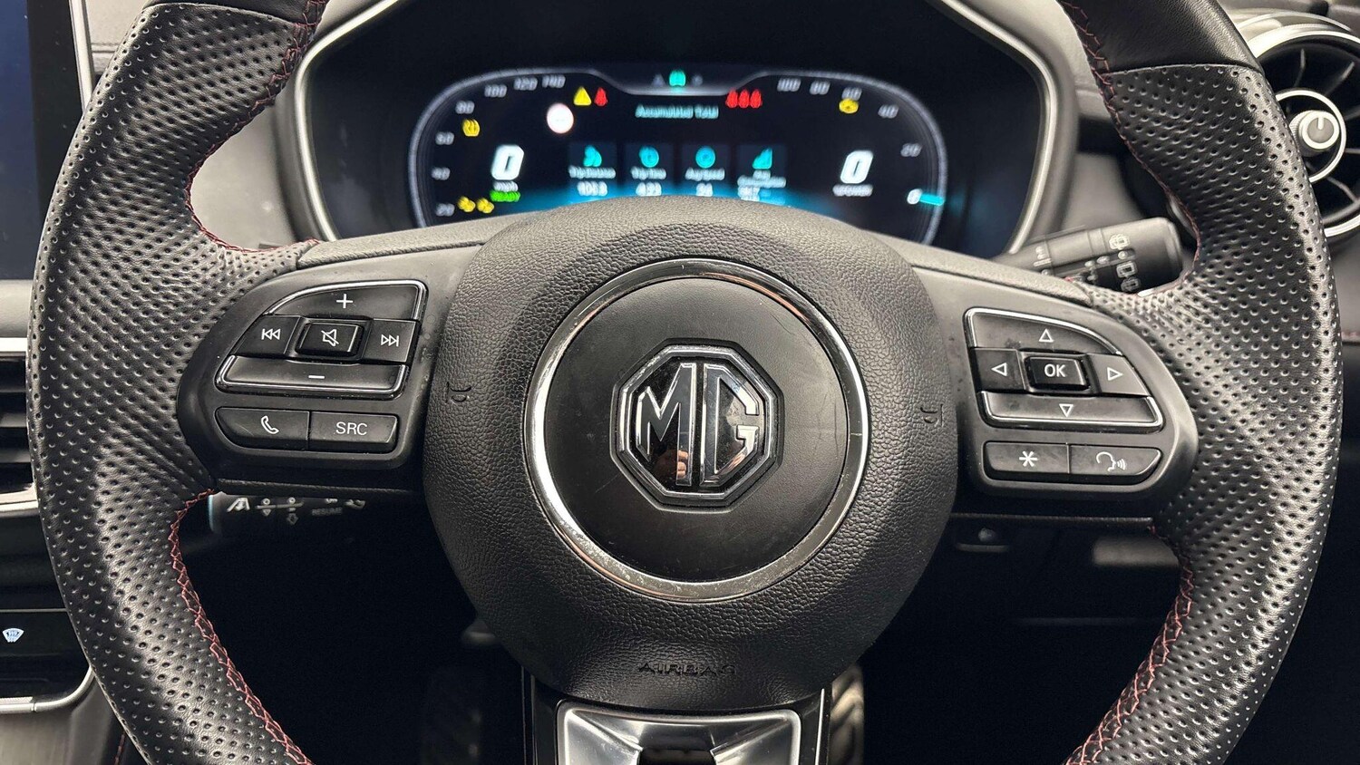 Used MG MG HS for sale - 77484159: Photo 11