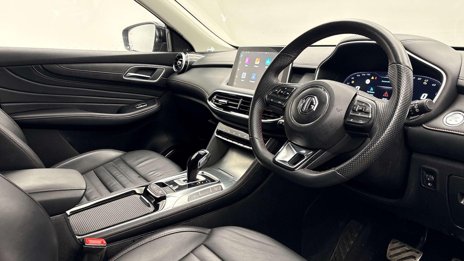 Used MG MG HS for sale - 77484159: Photo 2