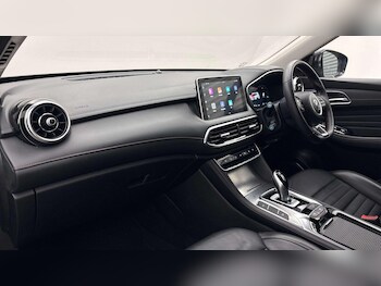 Used MG MG HS 2024 for sale - 77484159: Photo