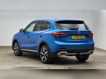 Used MG MG ZS 2025 for sale - 79727143: Photo